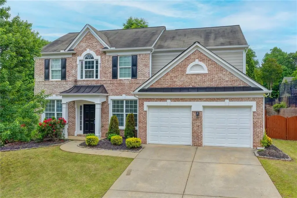 450 Hillingdon Way, Suwanee, GA 30024 - #1