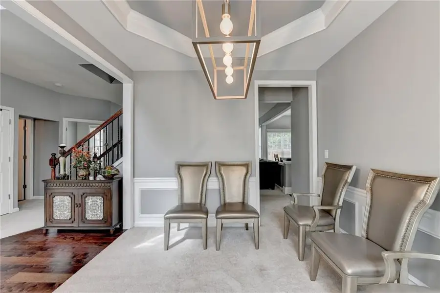 450 Hillingdon Way, Suwanee, GA 30024 - #3