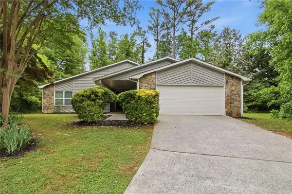 4788 Rubes Creek Drive, Marietta, GA 30066