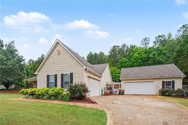 831 Riverwood Drive, Monroe, GA 30655