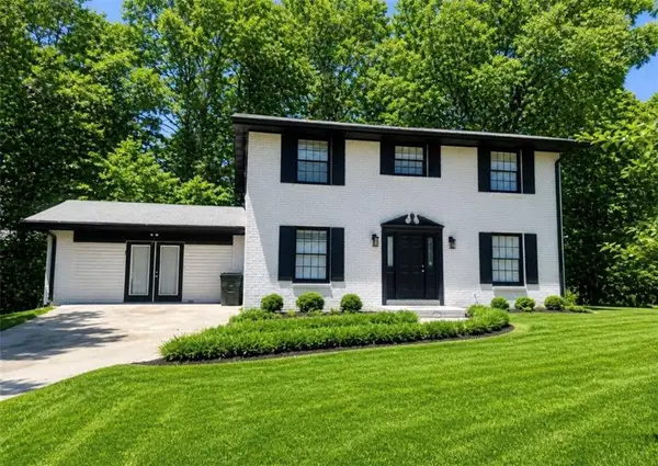 1711 E Kellogg Circle, Douglasville, GA 30134