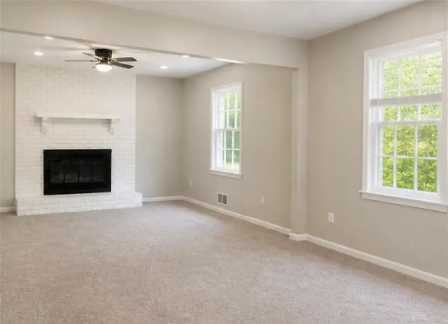 1711 E Kellogg Circle, Douglasville, GA 30134 - #3