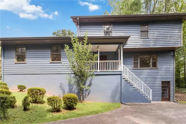 3345 Sharon Circle, Cumming, GA 30041