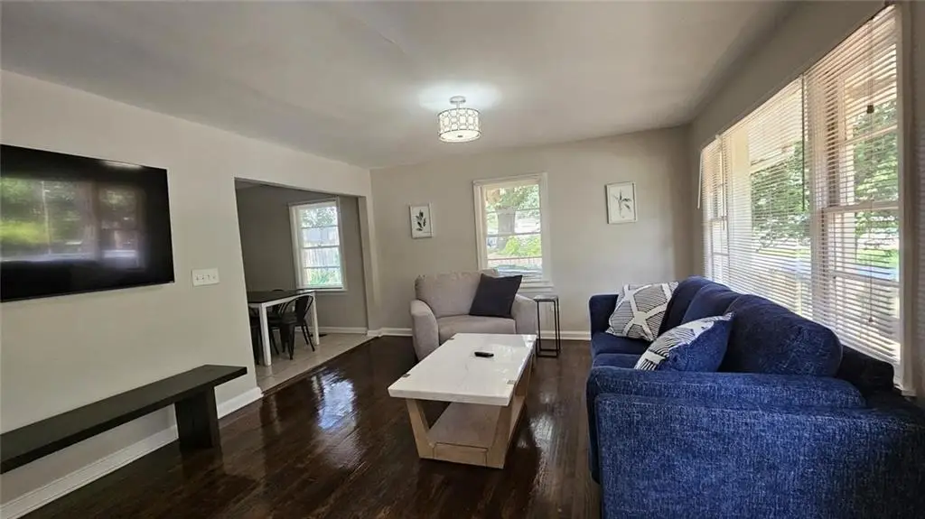 2076 W Flat Shoals Terrace, Decatur, GA 30034 - #1