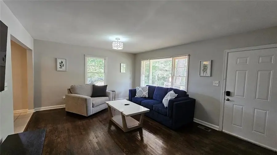 2076 W Flat Shoals Terrace, Decatur, GA 30034 - #3