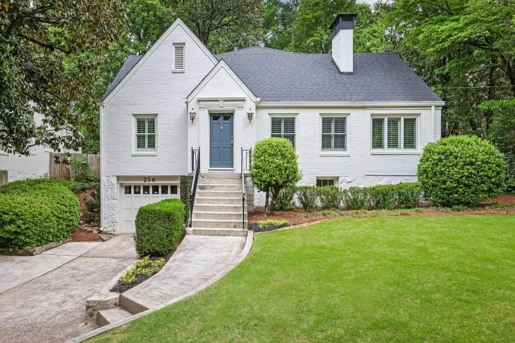 256 Alberta Drive Ne, Atlanta, GA 30305 - #1