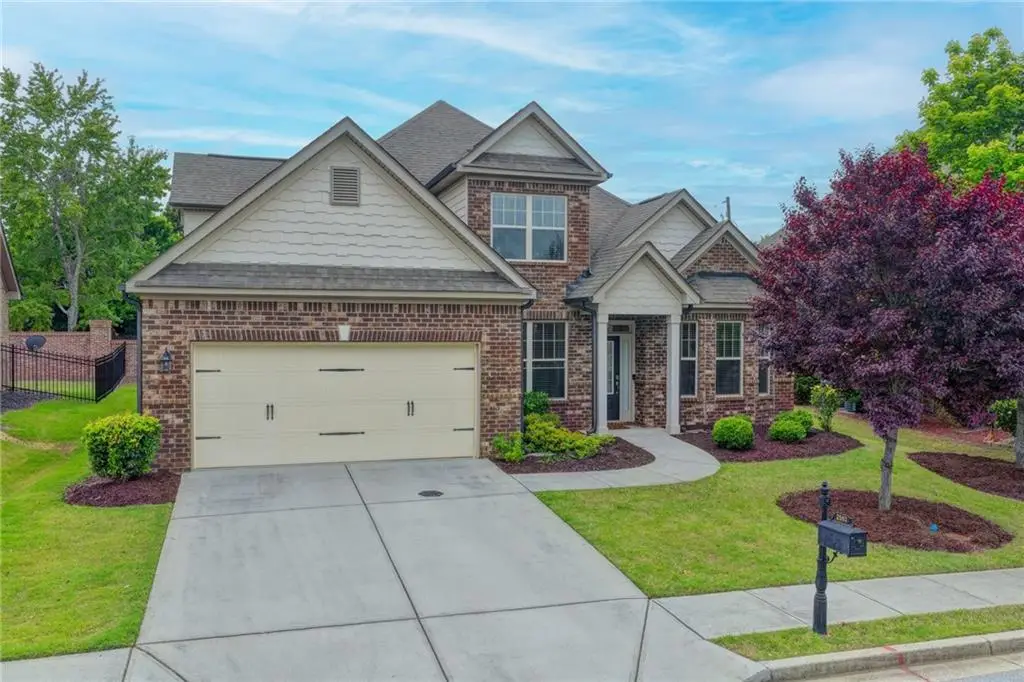 2583 Madison Mae Lane, Grayson, GA 30017 - #1