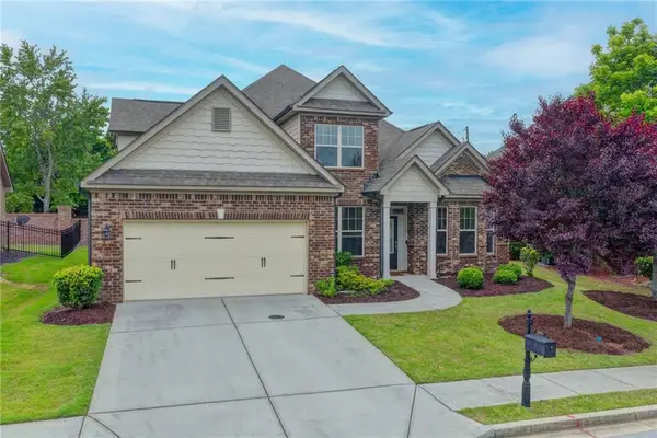 2583 Madison Mae Lane, Grayson, GA 30017