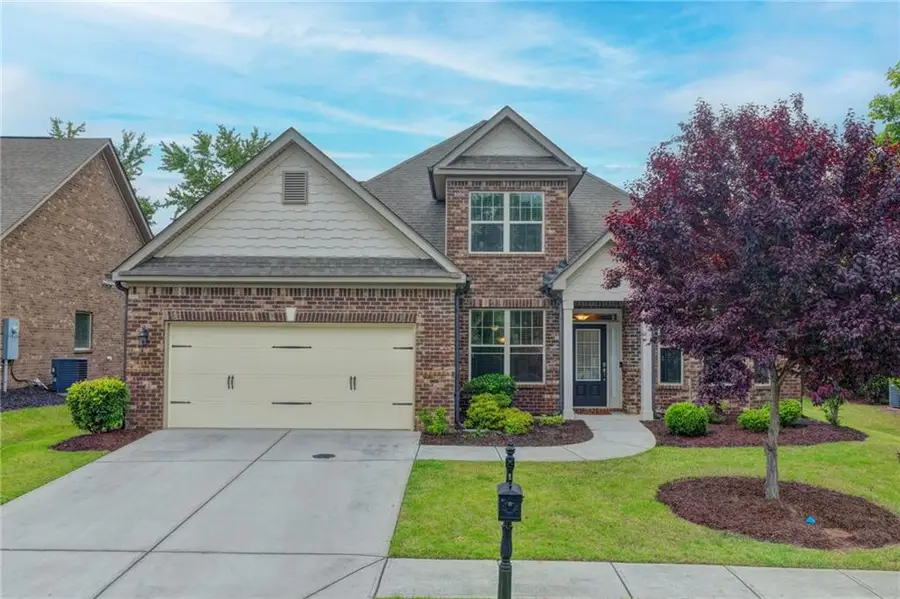 2583 Madison Mae Lane, Grayson, GA 30017 - #2
