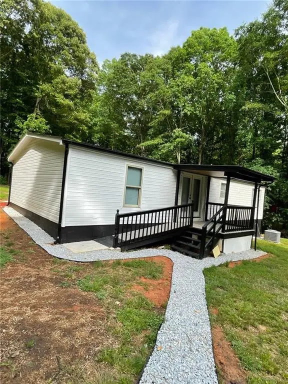 906 Jefferson River Road, Jefferson, GA 30549 - #2