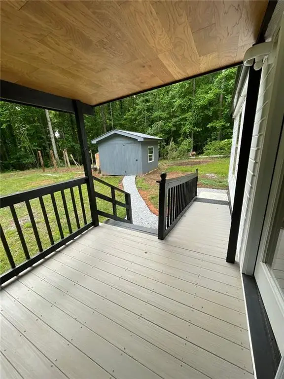906 Jefferson River Road, Jefferson, GA 30549 - #3
