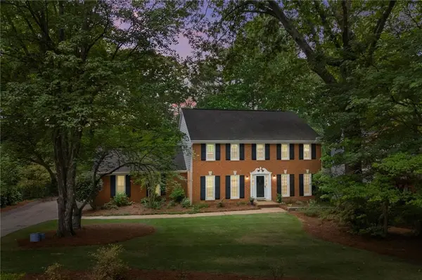 4165 Westchester Crossing Ne, Roswell, GA 30075