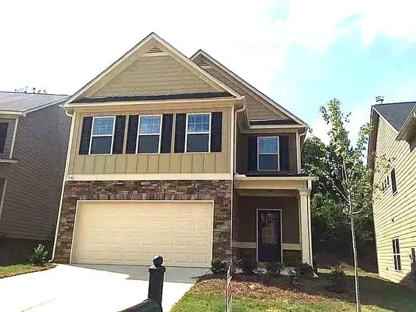 2799 Woodward Down Trail, Buford, GA 30519