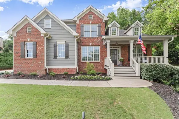 6425 Talking Tree Court, Cumming, GA 30028