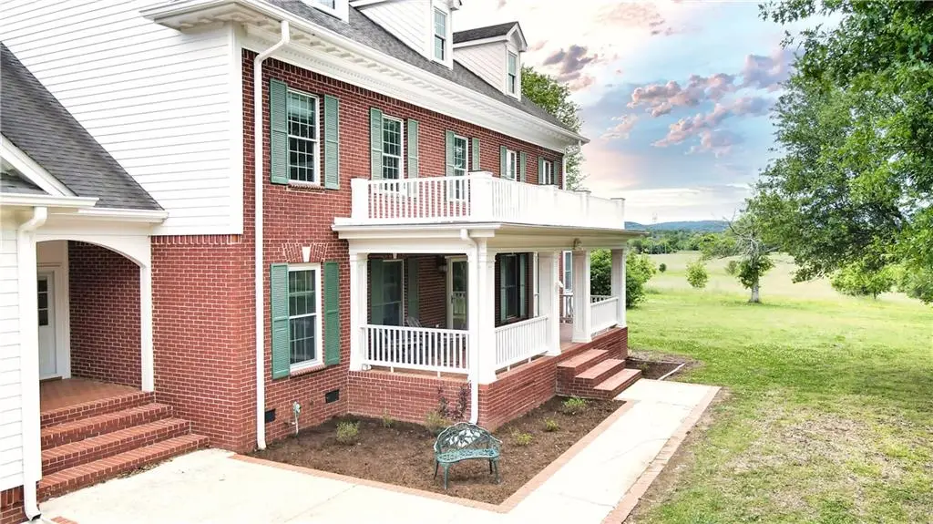 4619 S 341 Highway, Chickamauga, GA 30707 - #1