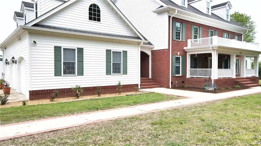 4619 S 341 Highway, Chickamauga, GA 30707 - #2