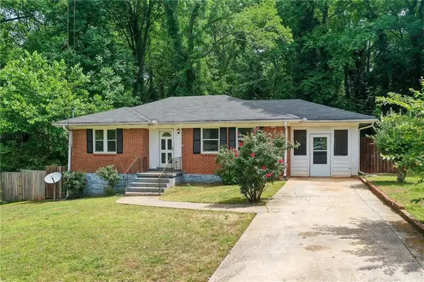 1486 Woodfern Drive, Decatur, GA 30030