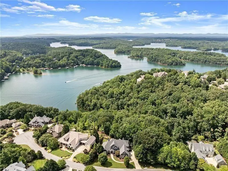 3722 Wavespray Court, Gainesville, GA 30506 - #1