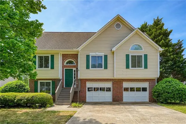 2885 Cressington Bend Nw, Kennesaw, GA 30144