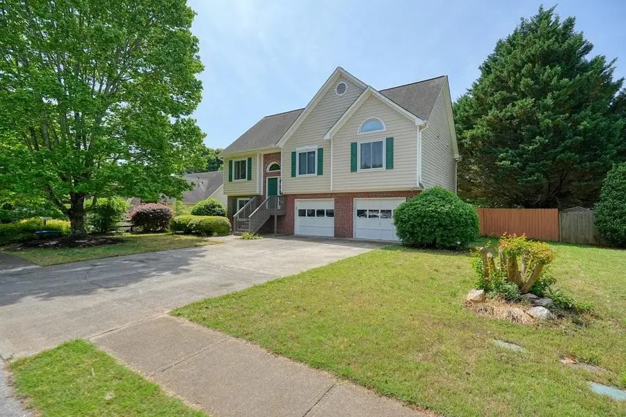 2885 Cressington Bend Nw, Kennesaw, GA 30144 - #2