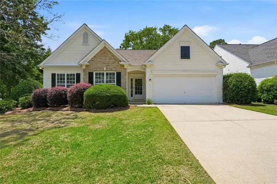 6365 Waveland Drive, Cumming, GA 30040 - #2