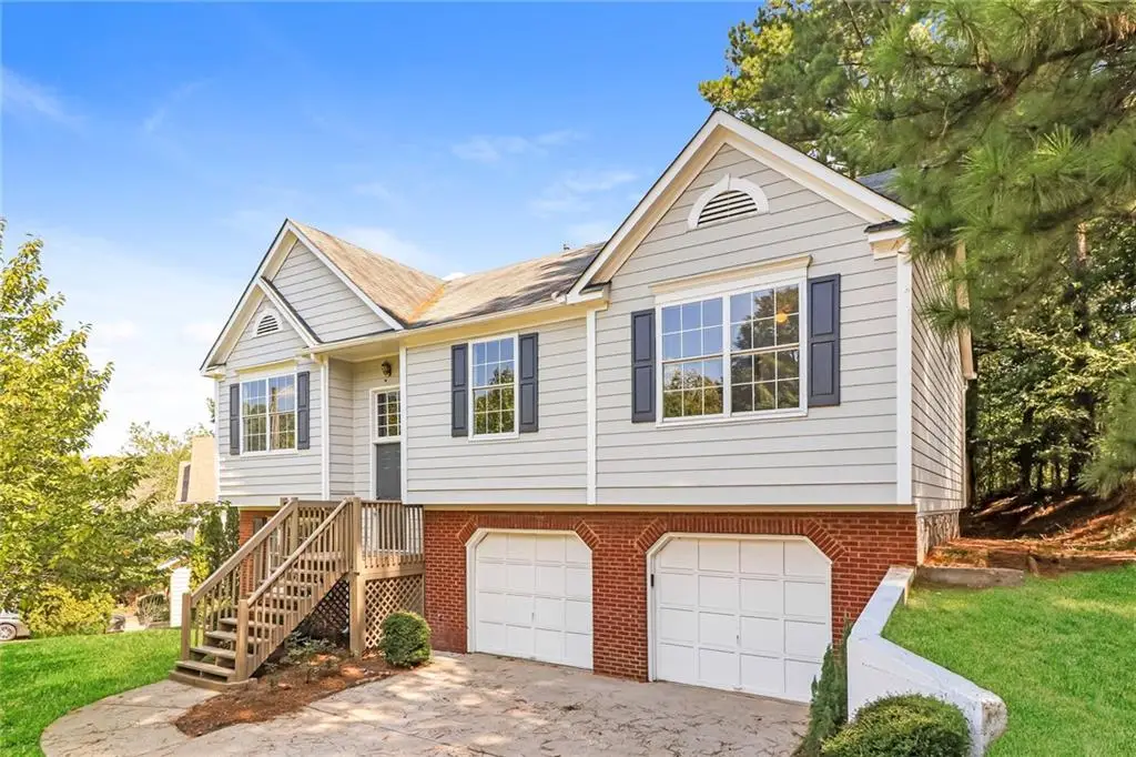 3579 Dyer Parke Lane Sw, Marietta, GA 30060 - #1