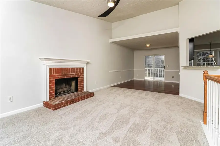3579 Dyer Parke Lane Sw, Marietta, GA 30060 - #3