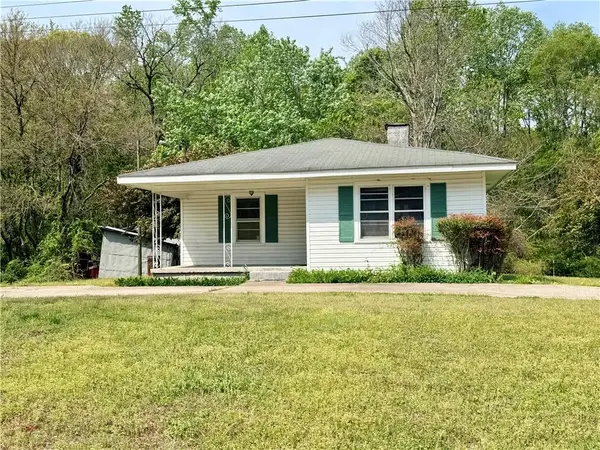 1139 Cave Springs Rd, Douglasville, GA 30134