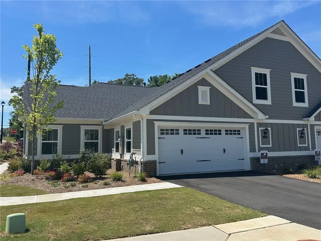 3705 Baguette Court #101, Cumming, GA 30028 - #1