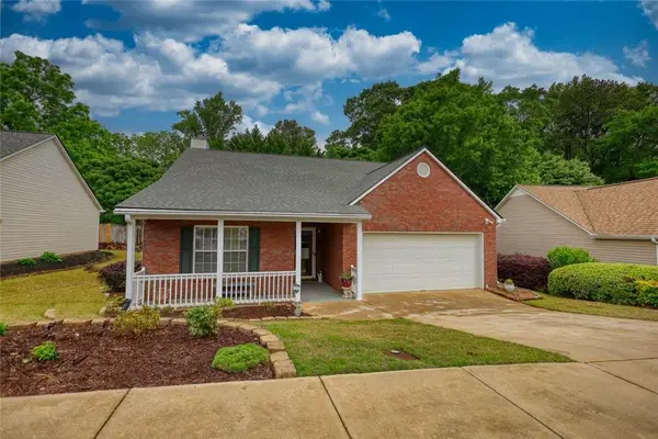 727 Jacoby Drive, Loganville, GA 30052