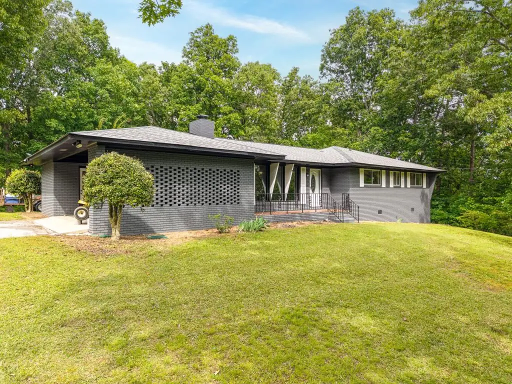 244 Forest Hill Road Sw, Dalton, GA 30720 - #1