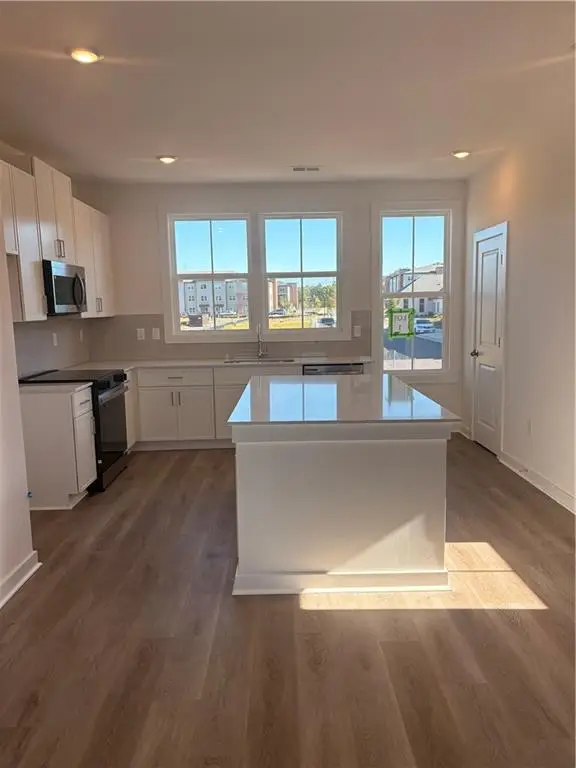 1101 Hodgepodge Way #Lot 1, Atlanta, GA 30316 - #2
