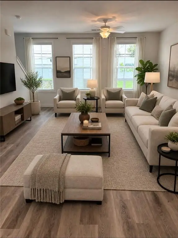 1101 Hodgepodge Way #Lot 1, Atlanta, GA 30316 - #3