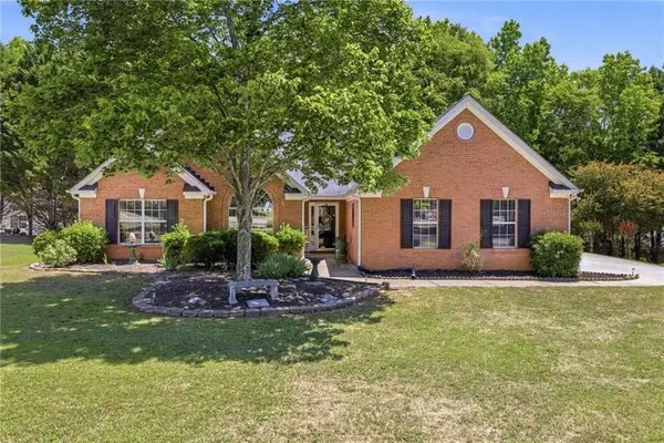 21 Field Stone Circle, Jefferson, GA 30549