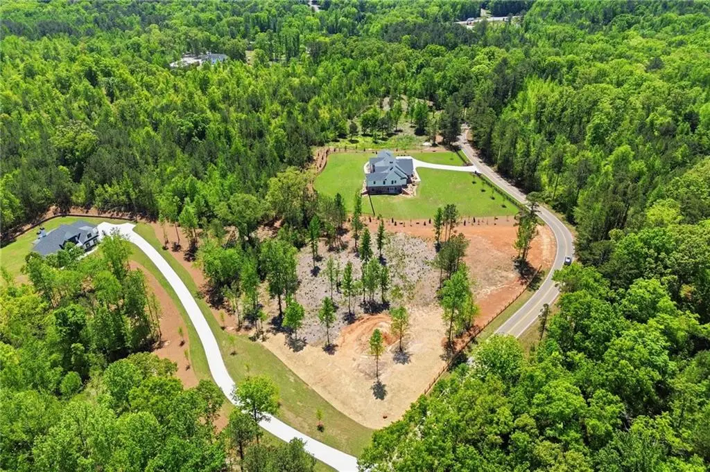 460 Mt. Olive Church Lane, White, GA 30184 - #1