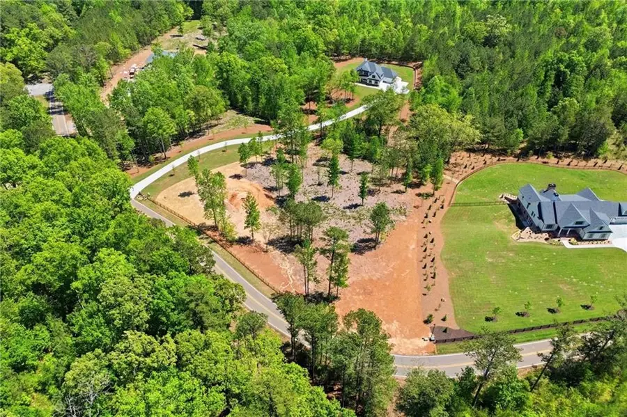 460 Mt. Olive Church Lane, White, GA 30184 - #3