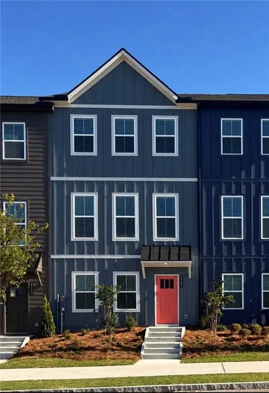1103 Hodgepodge Way #Lot 2, Atlanta, GA 30316 - #1