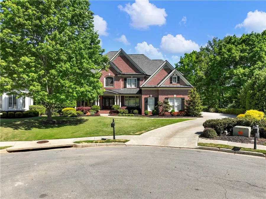 1991 Regalview Landing, Dacula, GA 30019 - #3
