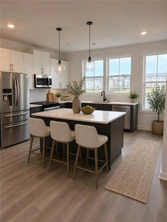 1105 Hodgepodge Way #Lot 3, Atlanta, GA 30316 - #2