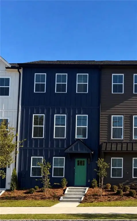 1107 Hodgepodge Way #Lot 4, Atlanta, GA 30316