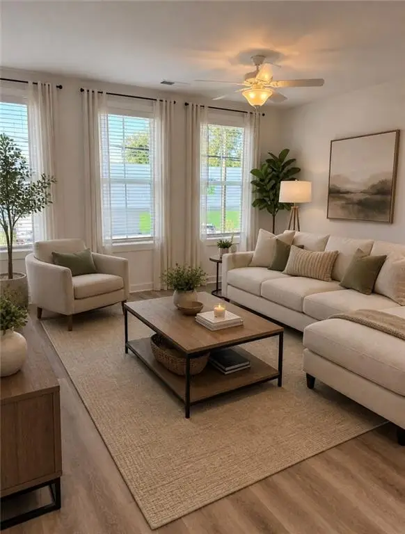 1107 Hodgepodge Way #Lot 4, Atlanta, GA 30316 - #2
