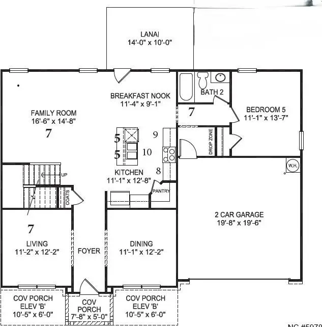 219 Thunder Valley, Dawsonville, GA 30534 - #2