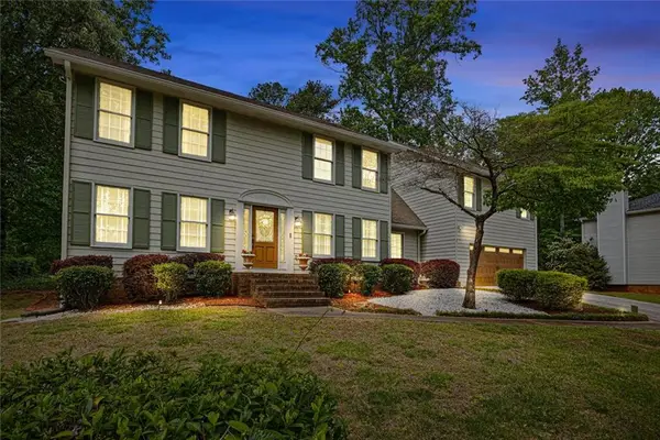 4544 Queen Anne Court Se, Mableton, GA 30126