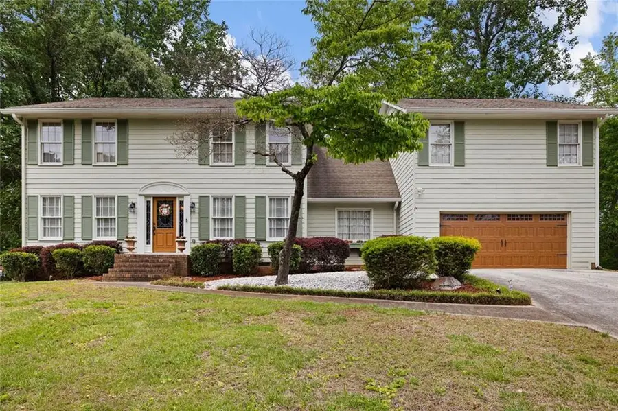 4544 Queen Anne Court Se, Mableton, GA 30126 - #2