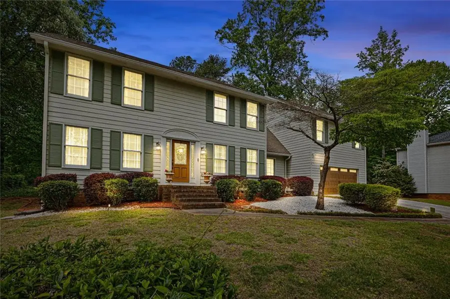 4544 Queen Anne Court Se, Mableton, GA 30126 - #3