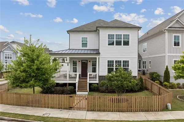 2035 Drew Drive Nw, Atlanta, GA 30318