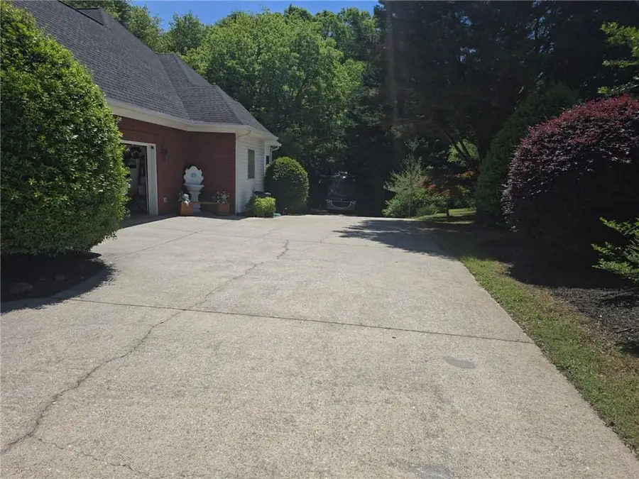 3632 Creekstone Drive, Gainesville, GA 30506 - #3