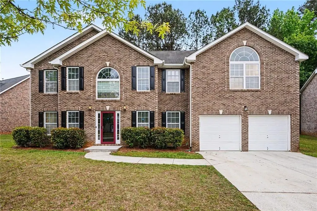 1007 Odelle Circle, McDonough, GA 30253 - #1