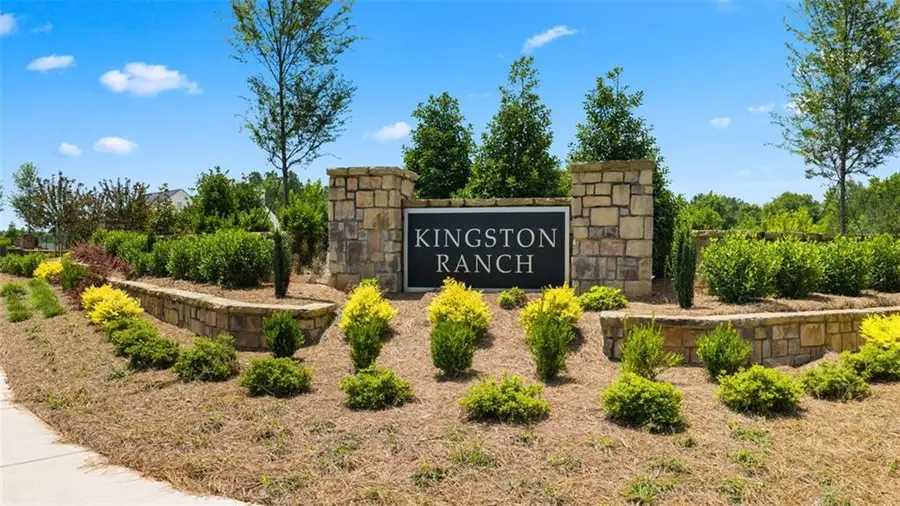 1180 Amerson Street, Buckhead, GA 30625 - #3