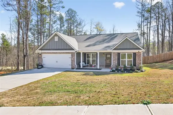 171 Lauren Court, Statham, GA 30666